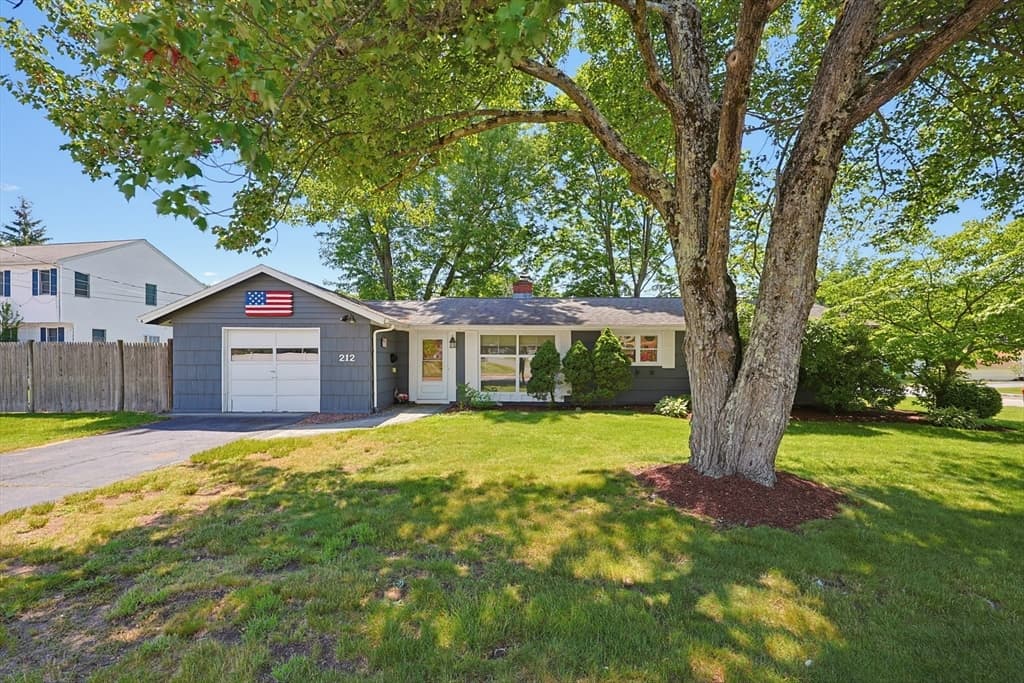 Casa em Framingham
