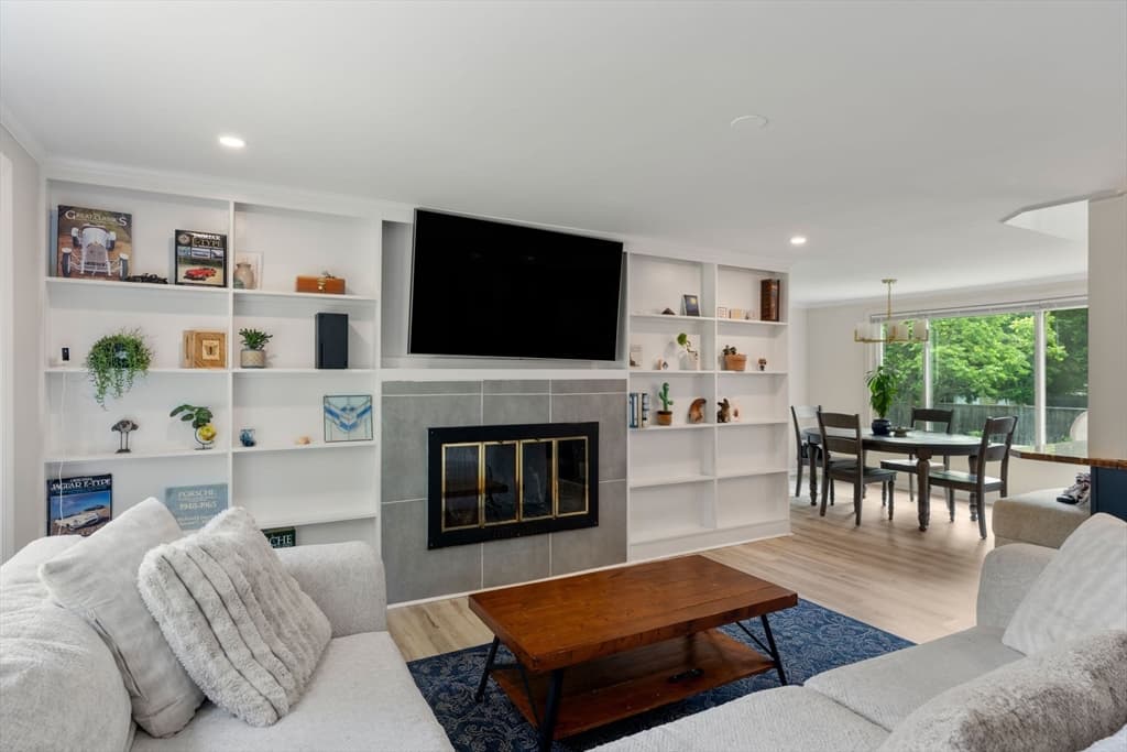 Casa em Framingham — foto 6