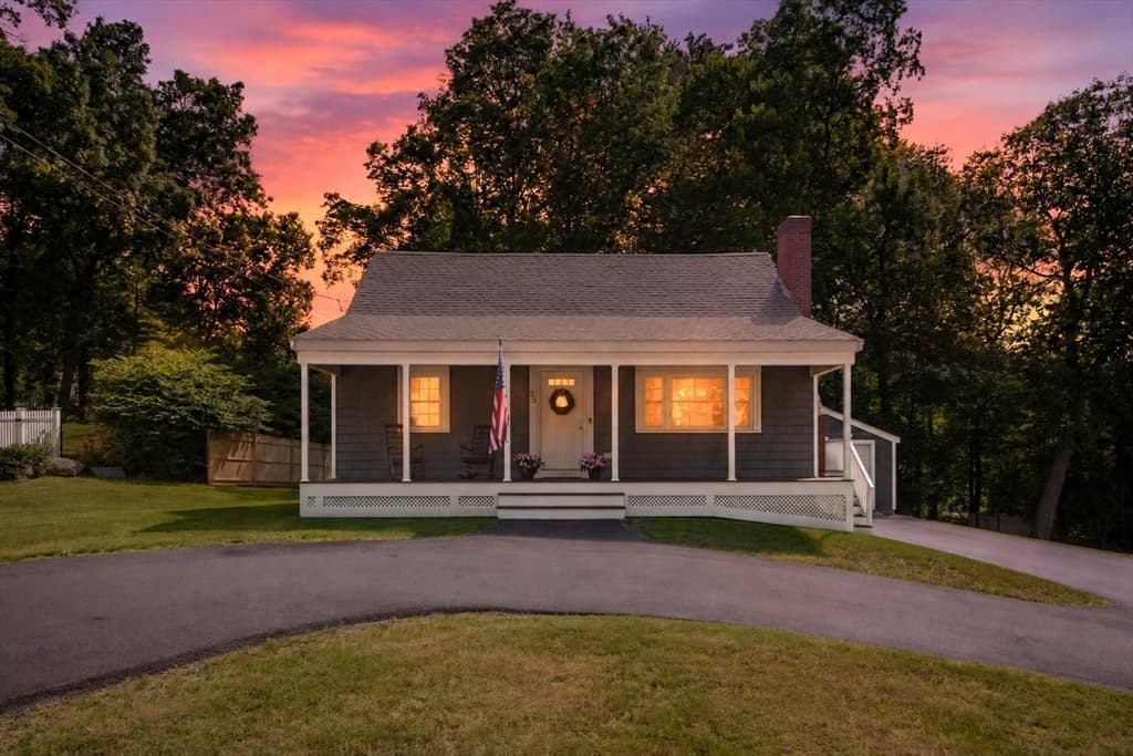 Casa em Ashland