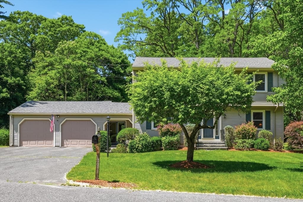 Casa em Framingham — foto 3