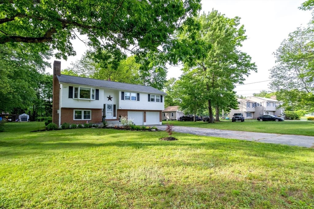 Casa em Hudson