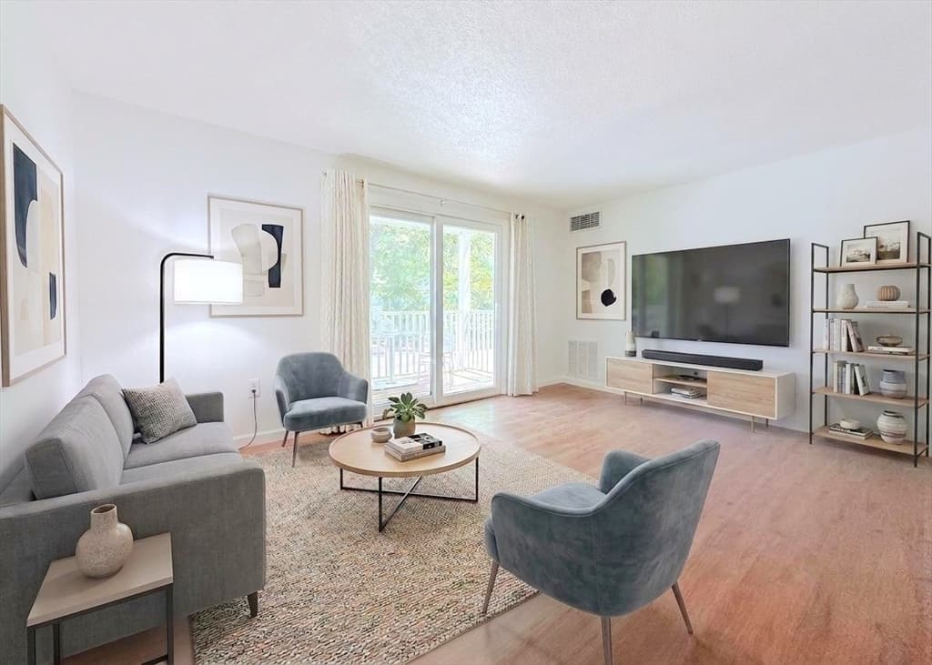Condomínio em Natick — foto 7