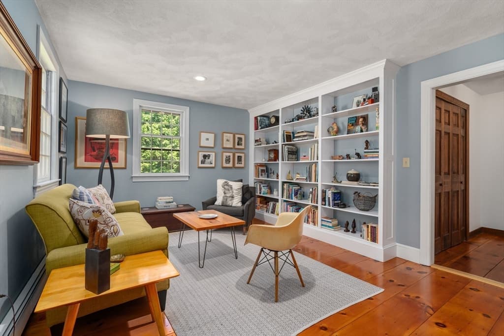 Casa em Hopkinton — foto 5