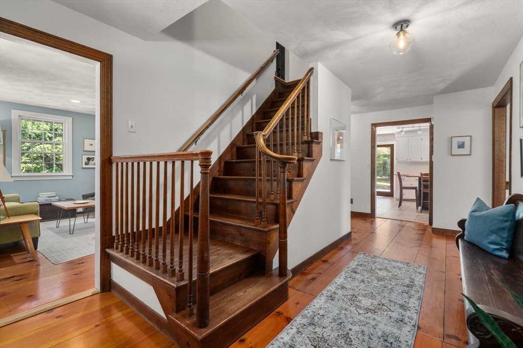 Casa em Hopkinton — foto 4