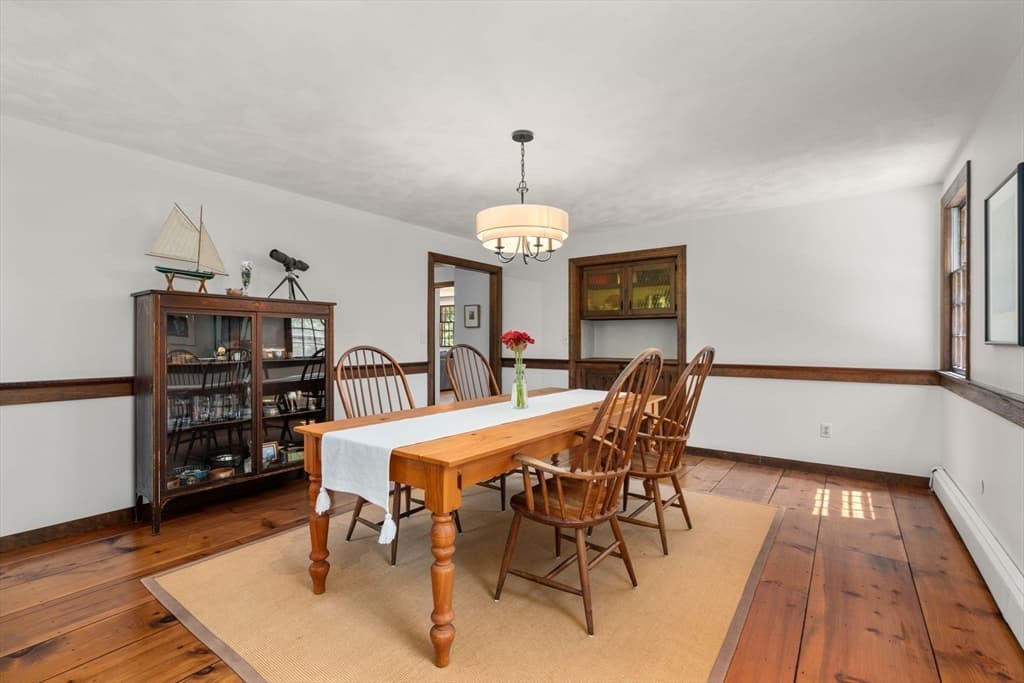 Casa em Hopkinton — foto 8