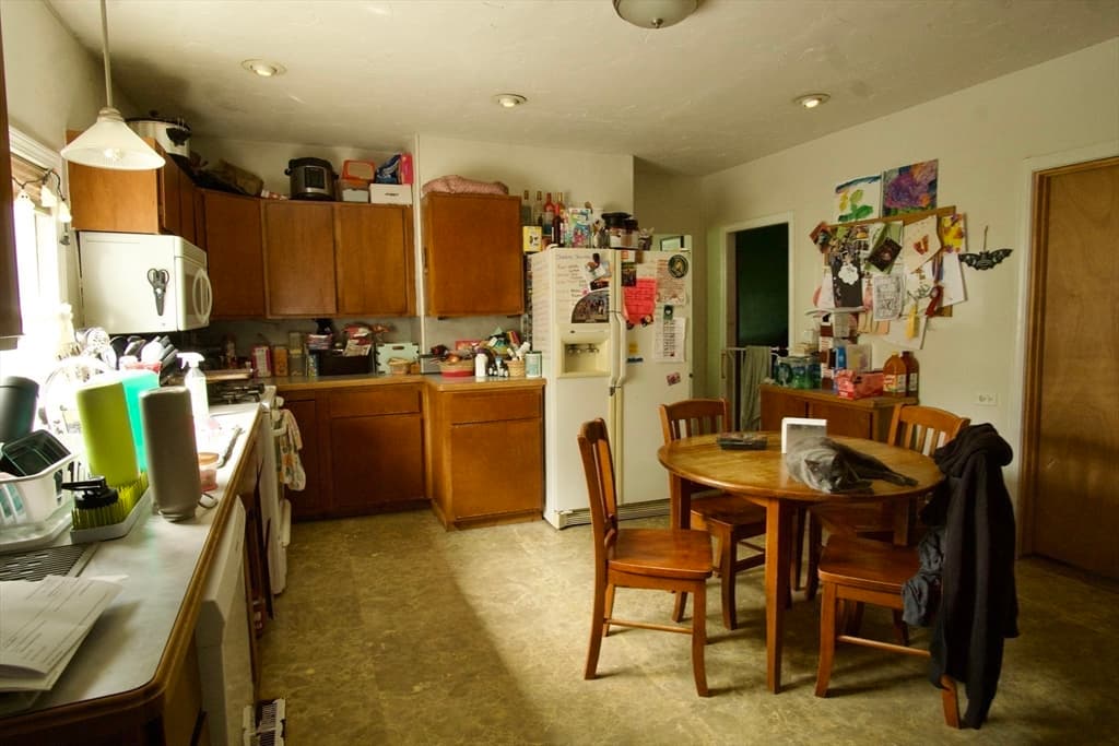Multi-família em Worcester — foto 8