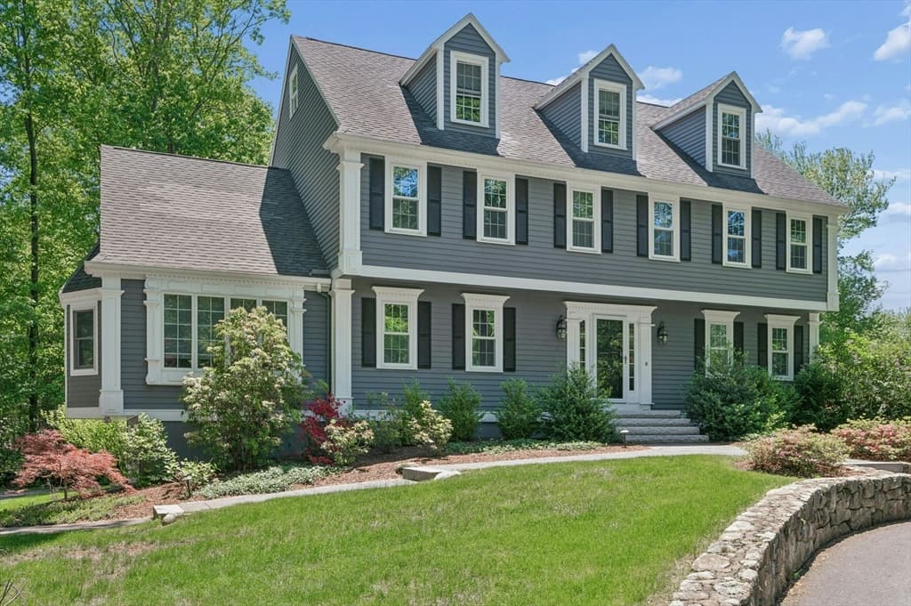 Casa em Hopkinton — foto 2