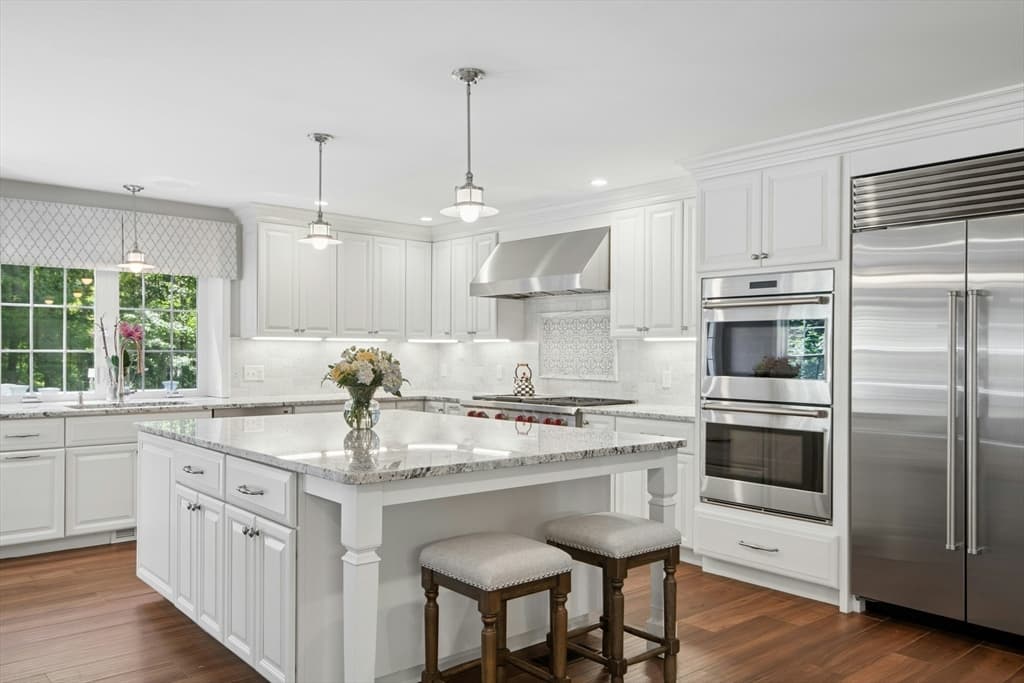 Casa em Hopkinton — foto 6