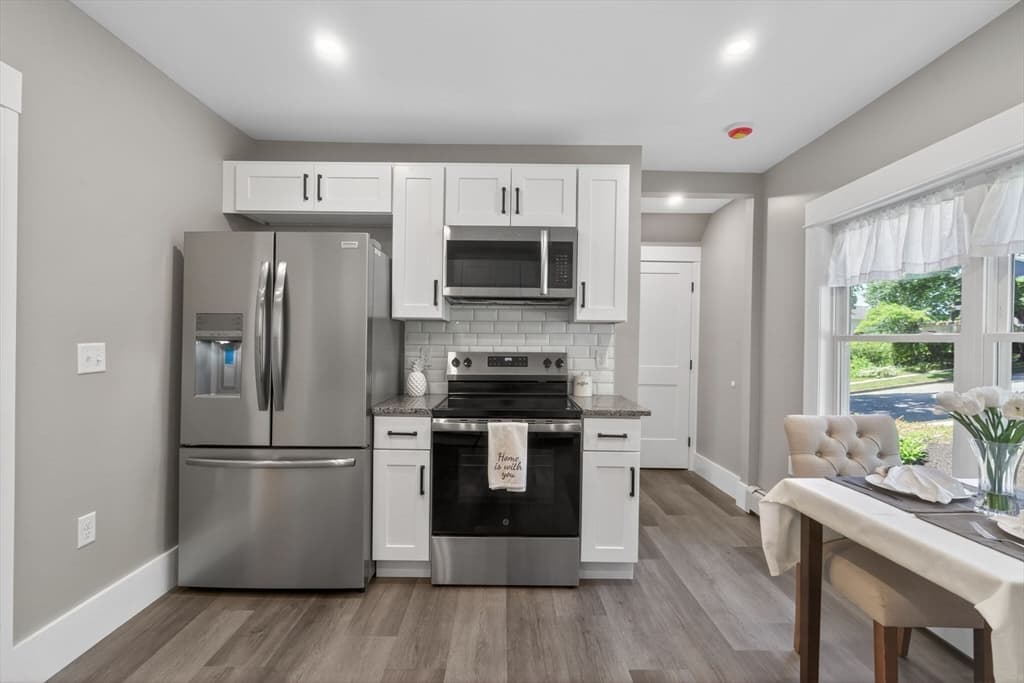 Casa em Worcester — foto 7