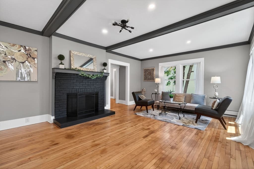 Casa em Worcester — foto 3