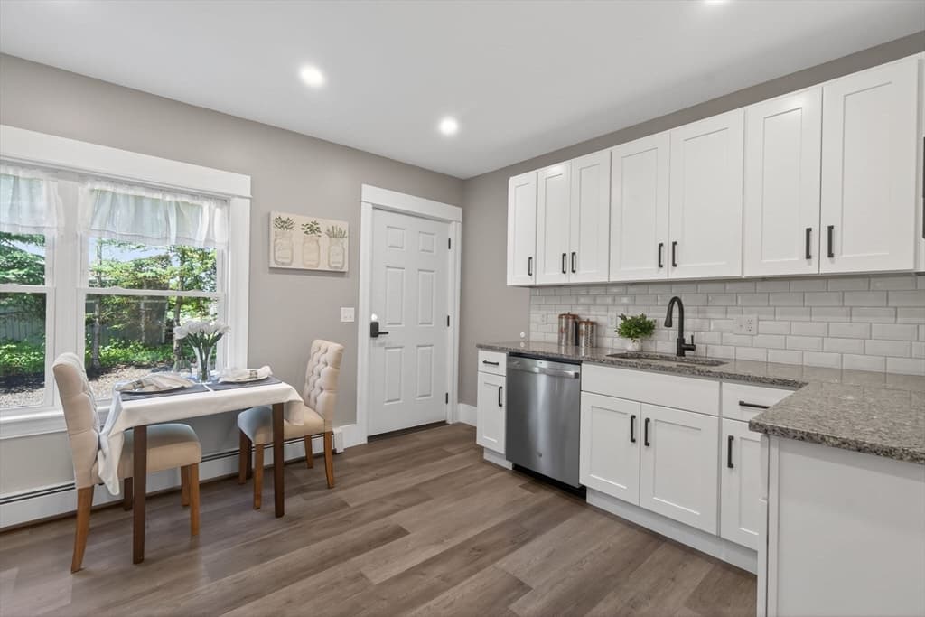 Casa em Worcester — foto 9