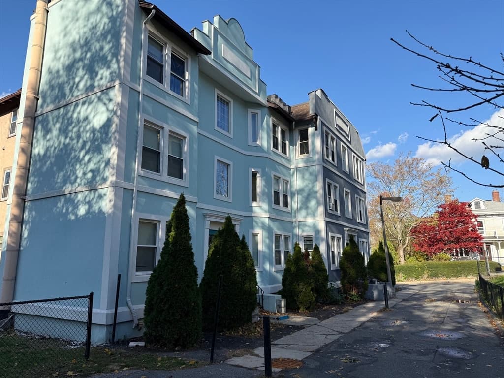 Multi-família em Boston — foto 2