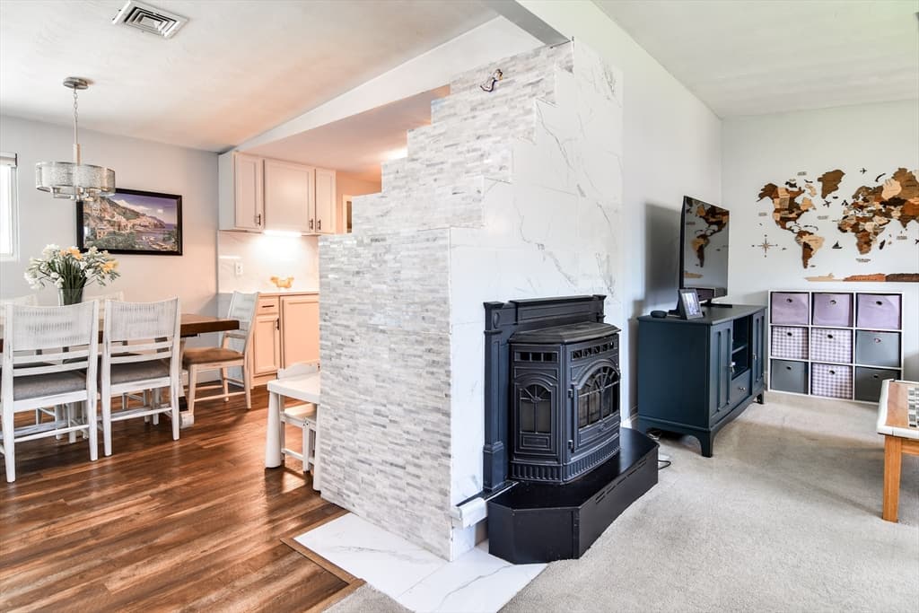 Casa em Framingham — foto 6