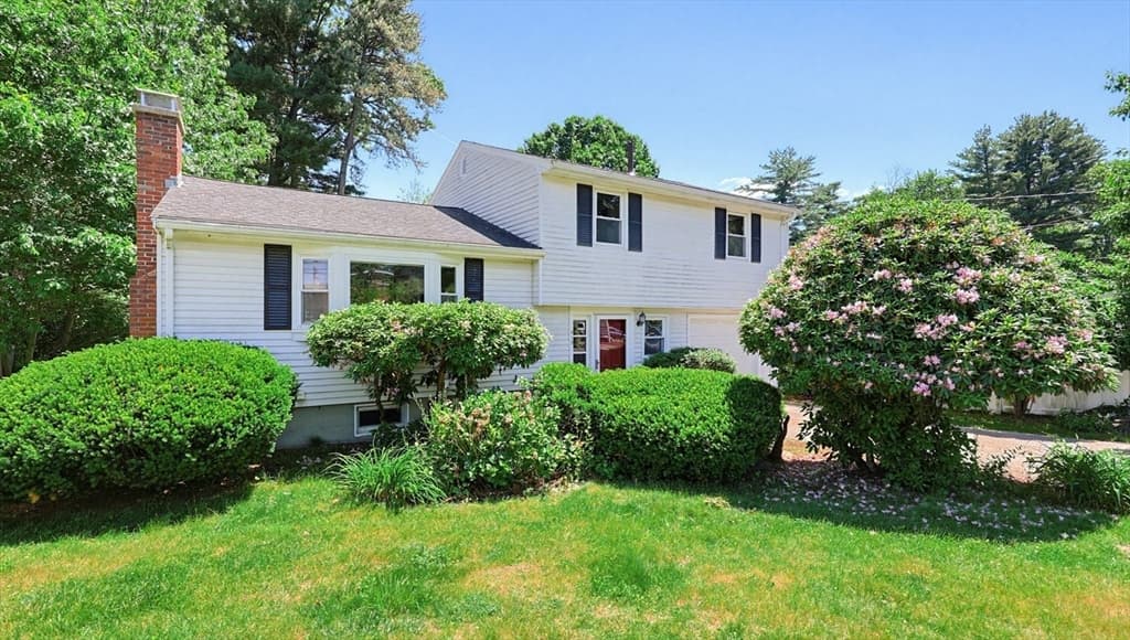 Casa em Framingham