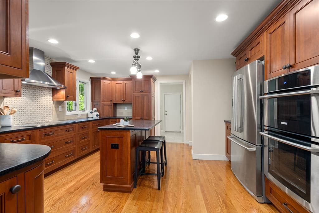 Casa em Ashland — foto 6