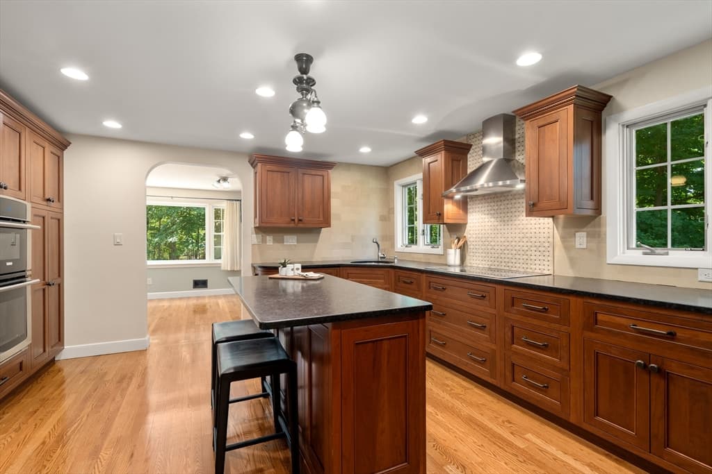Casa em Ashland — foto 7