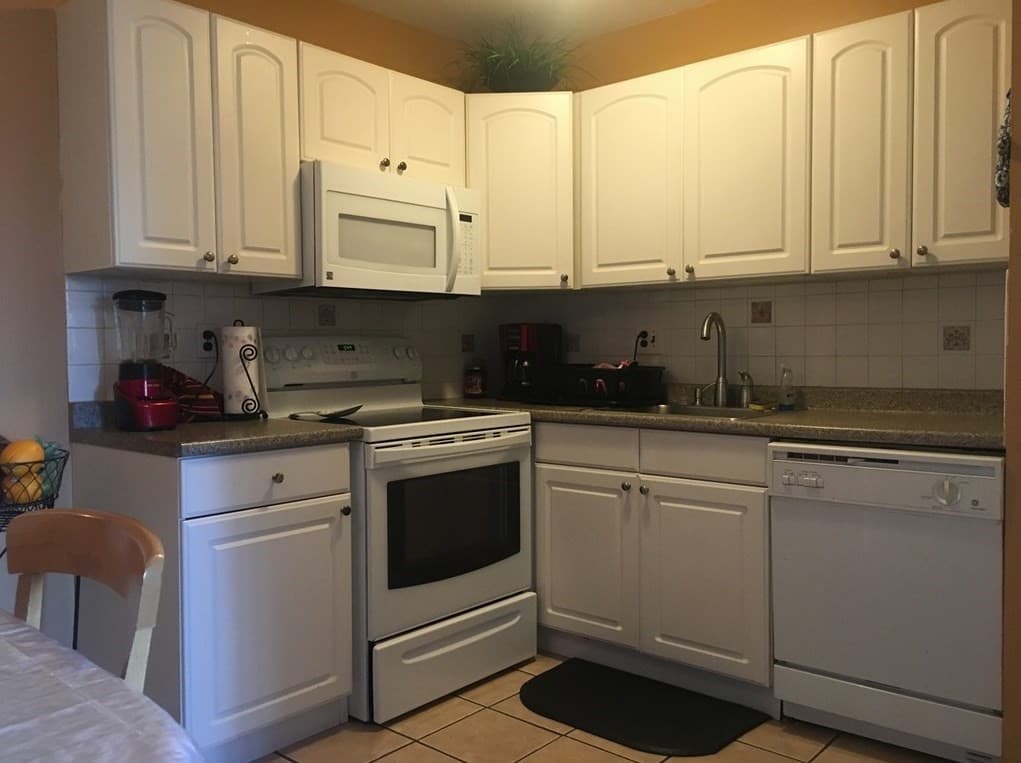 Condomínio em Framingham — foto 4