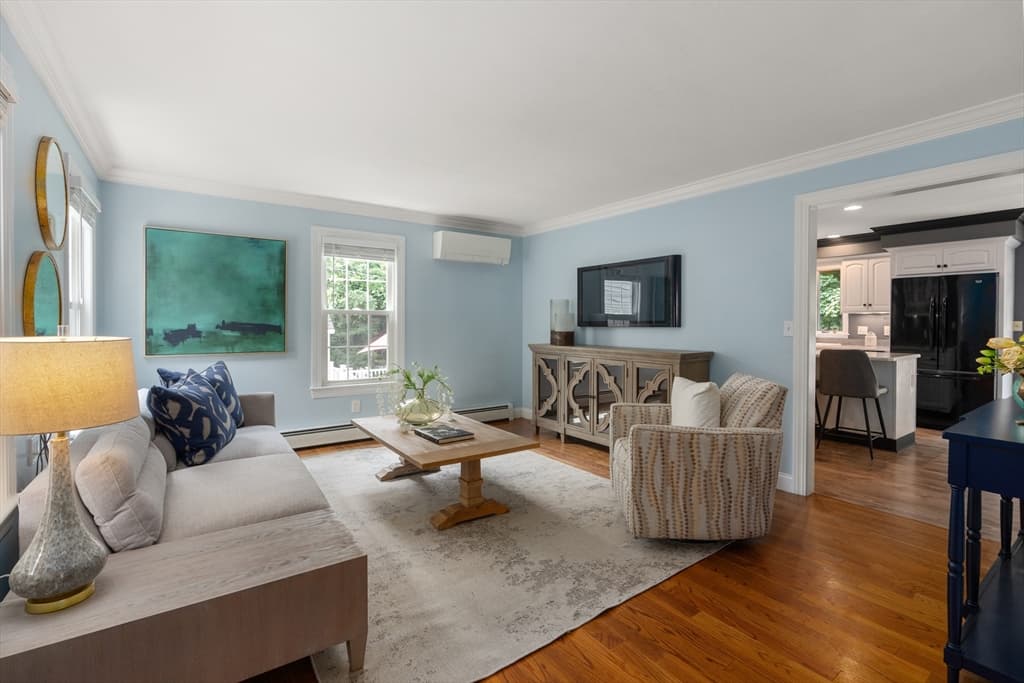 Casa em Worcester — foto 2