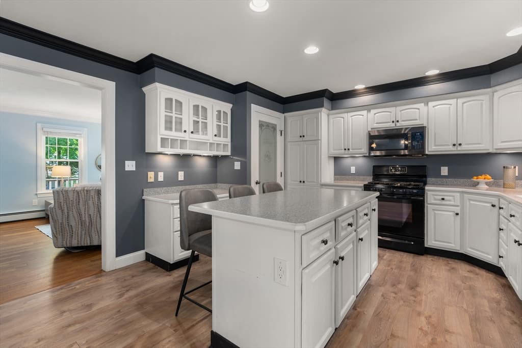 Casa em Worcester — foto 3