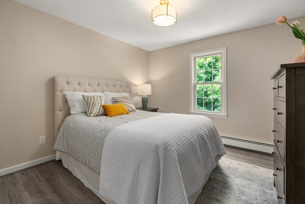 Casa em Worcester — foto 8