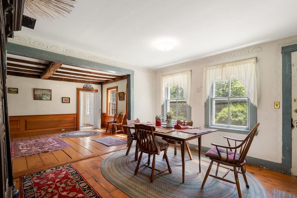 Casa em Hopkinton — foto 7