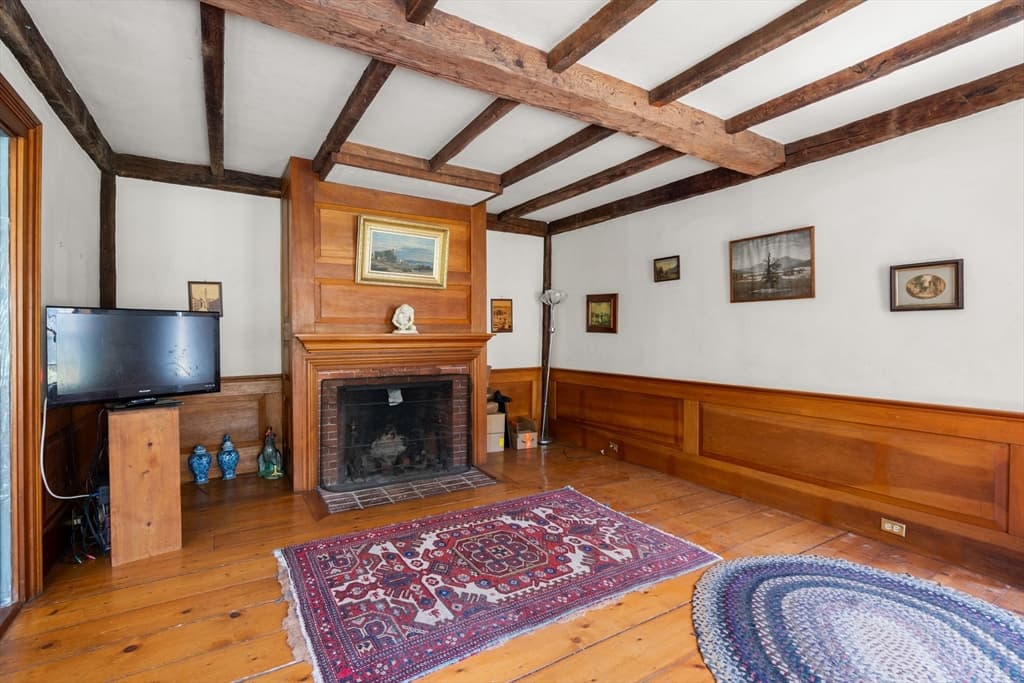 Casa em Hopkinton — foto 4