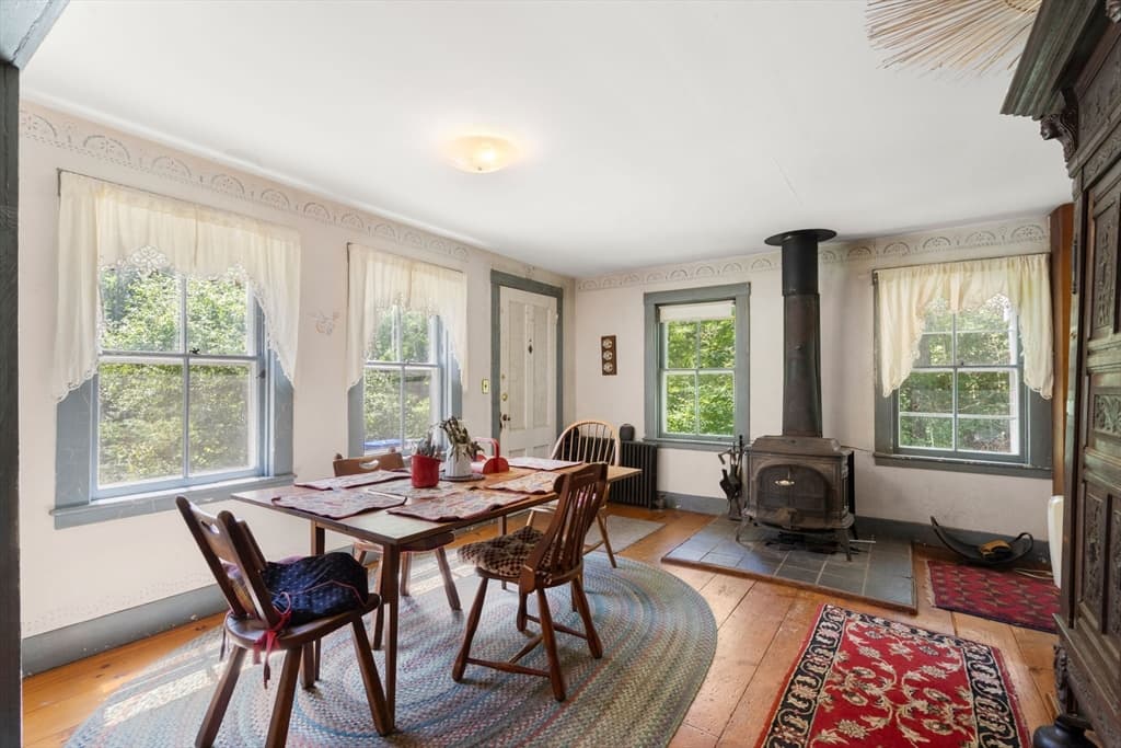 Casa em Hopkinton — foto 8