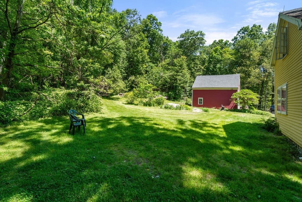 Casa em Hopkinton — foto 7