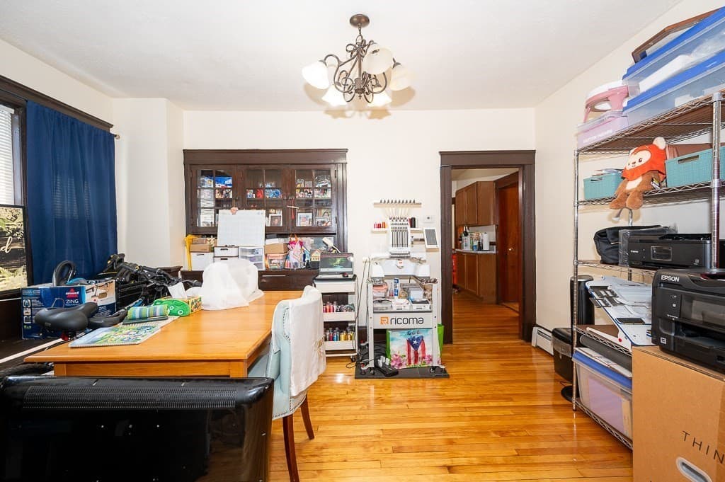 Multi-família em Worcester — foto 6