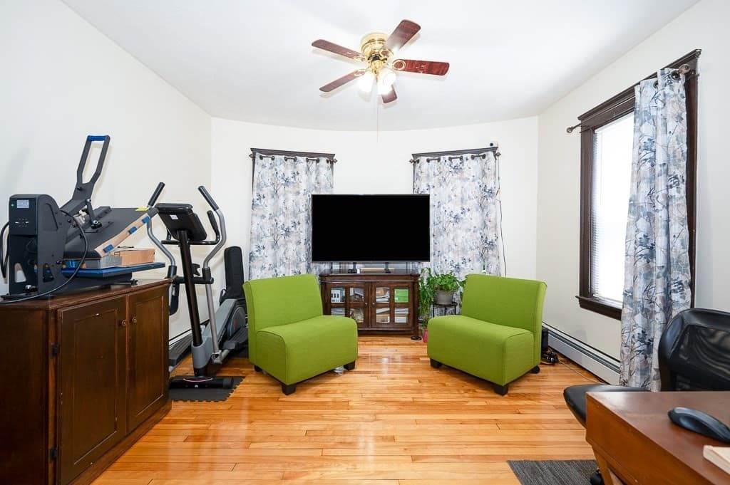 Multi-família em Worcester — foto 7