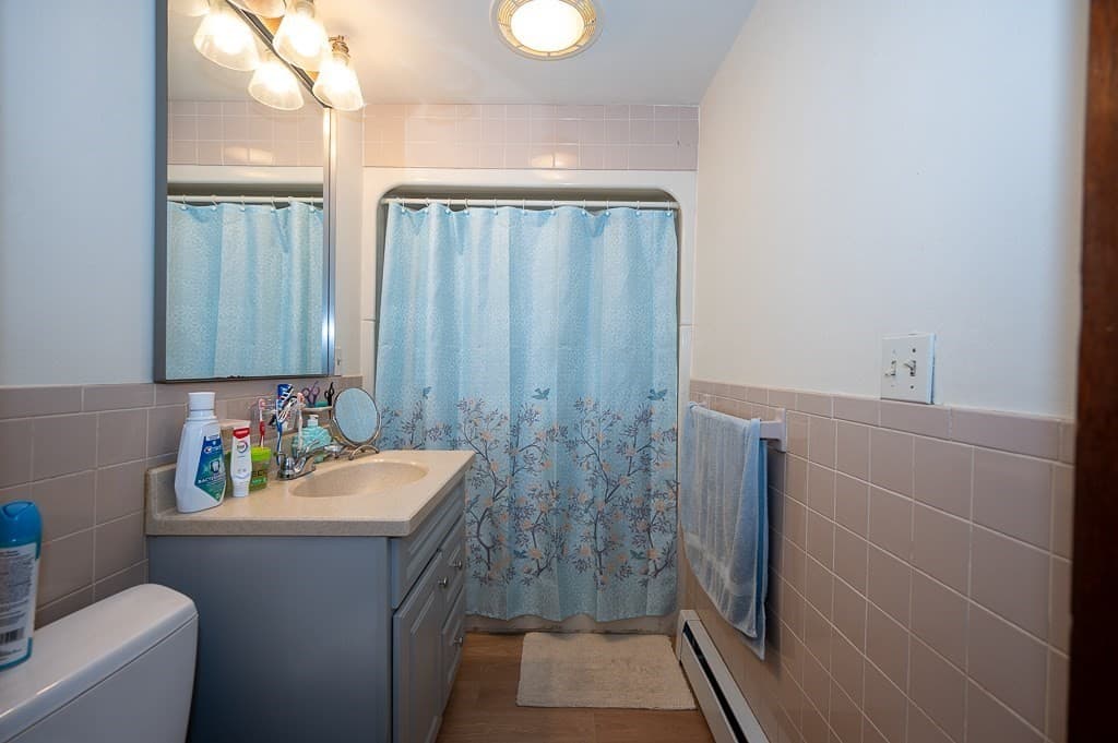 Multi-família em Worcester — foto 9