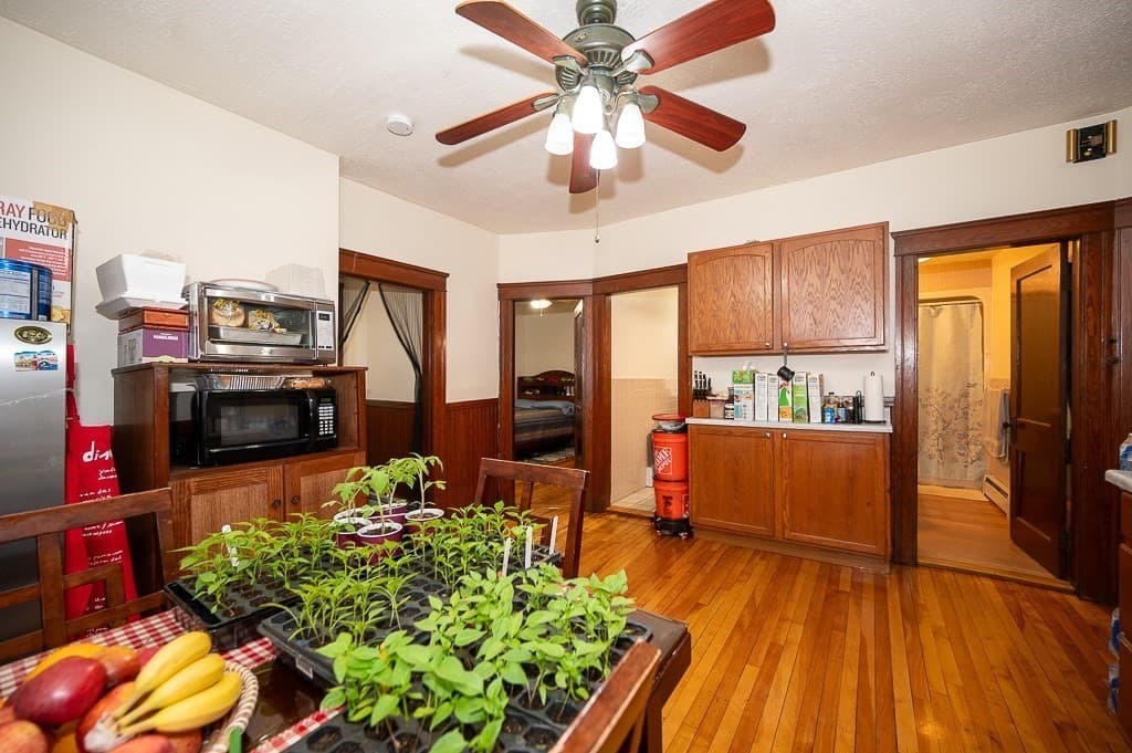 Multi-família em Worcester — foto 4