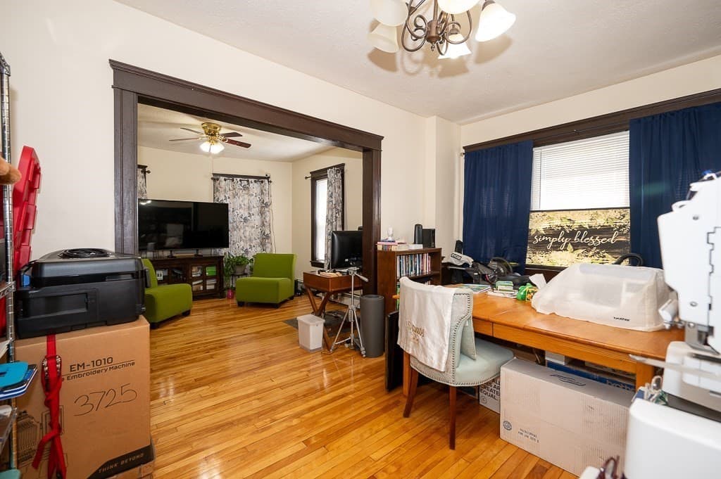 Multi-família em Worcester — foto 8