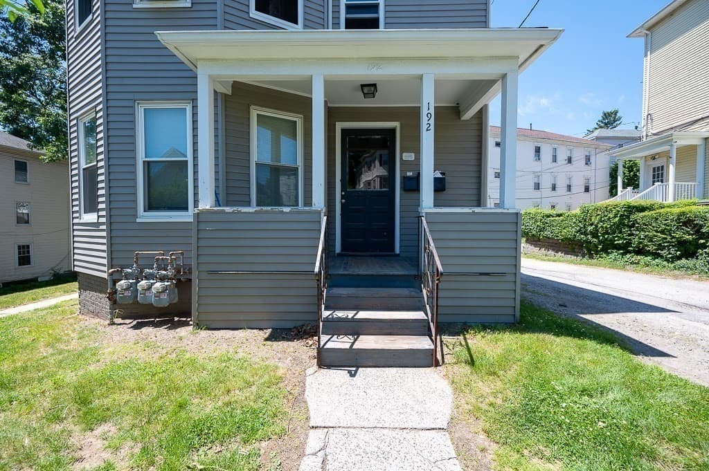 Multi-família em Worcester — foto 3