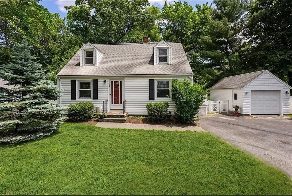 Casa em Ashland