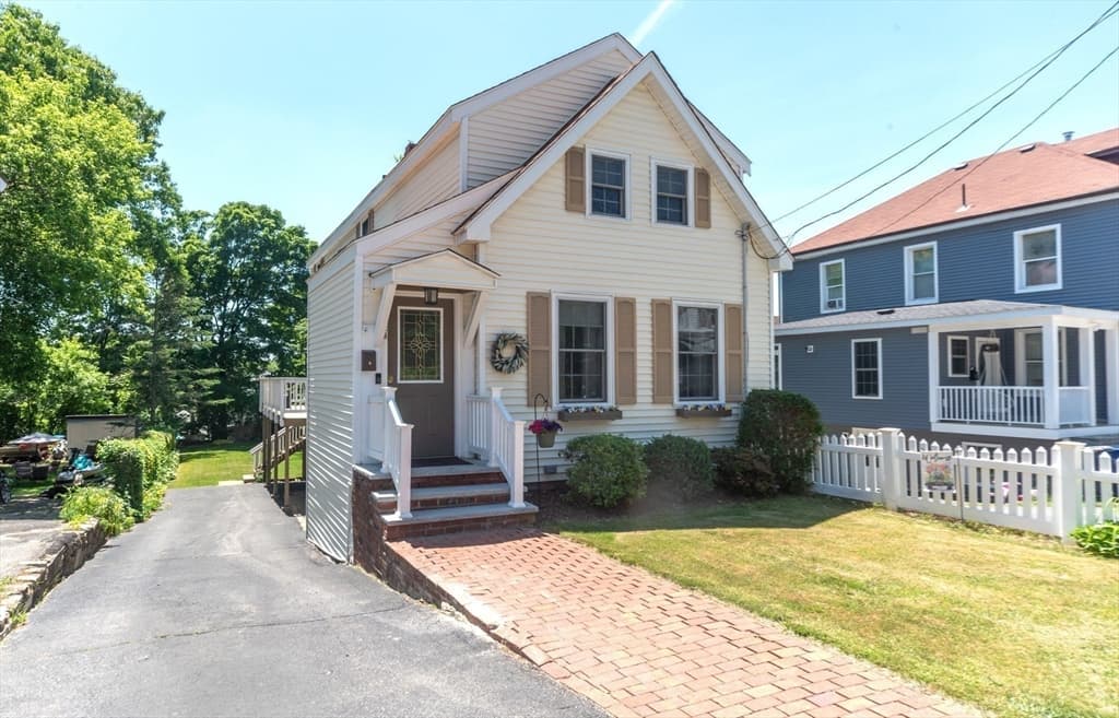 Casa em Milford — foto 4