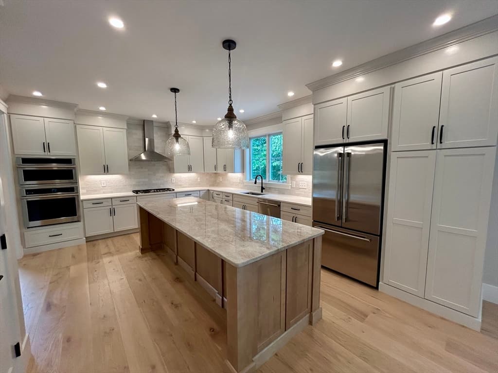 Casa em Hopkinton — foto 3