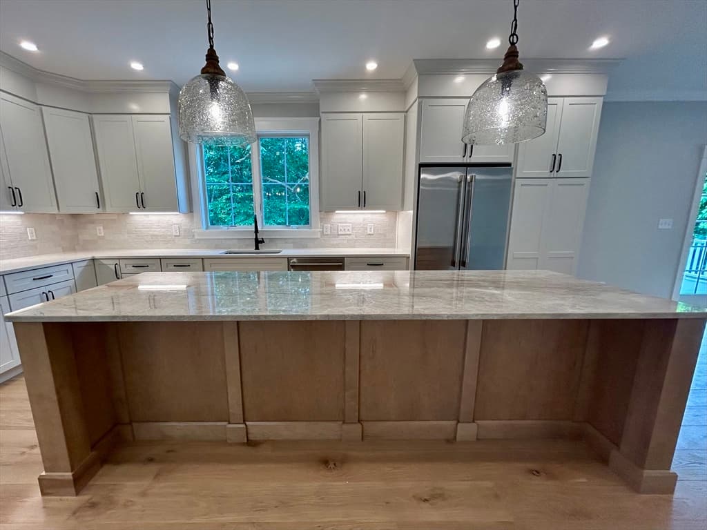 Casa em Hopkinton — foto 5