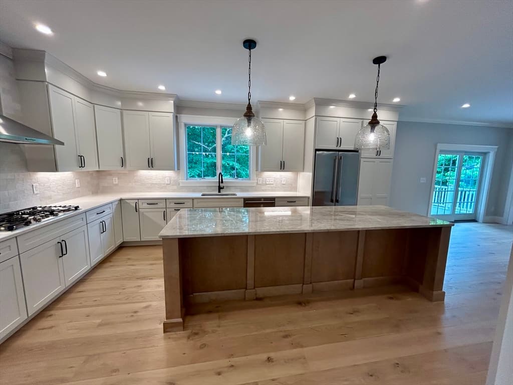 Casa em Hopkinton — foto 4