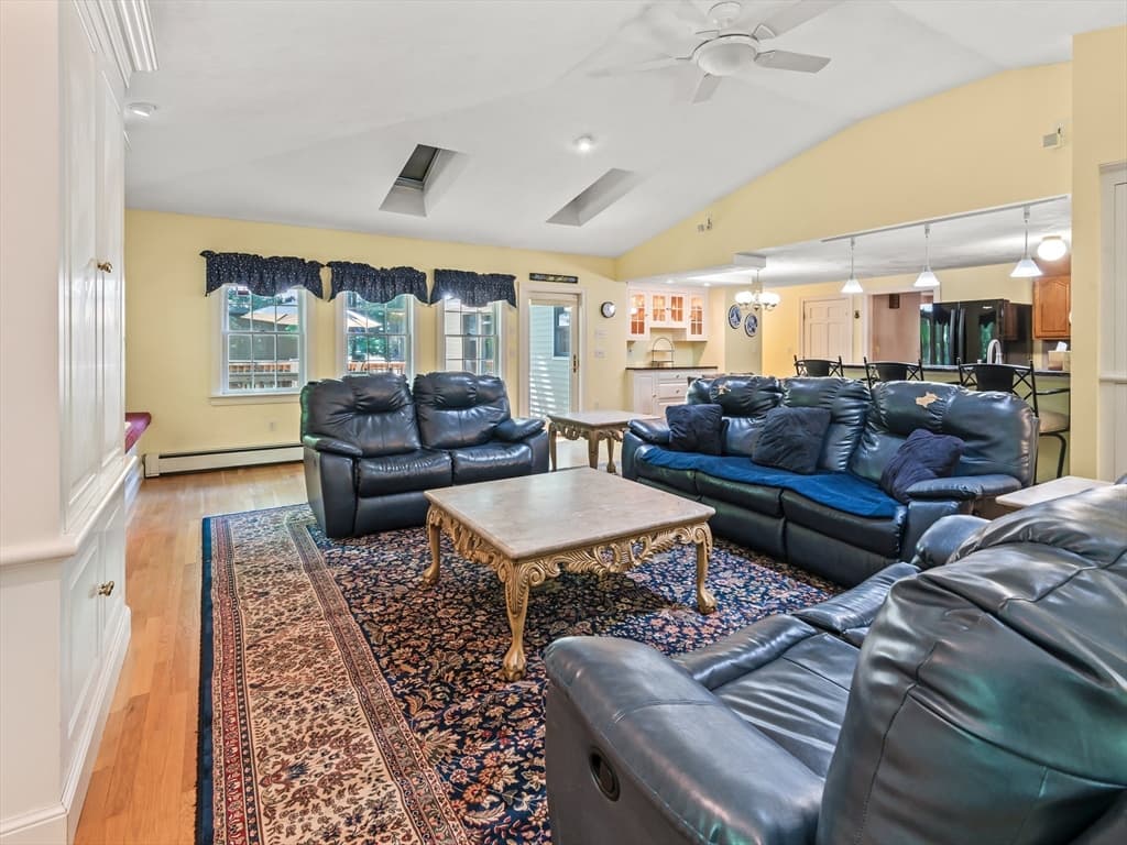 Casa em Ashland — foto 2