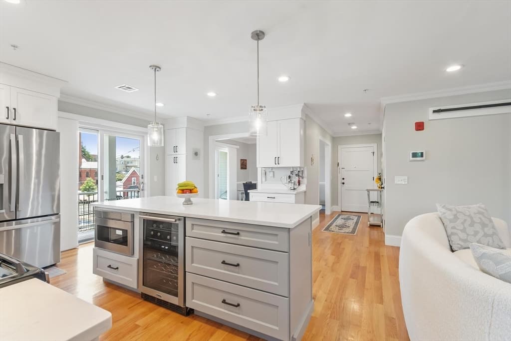 Condomínio em Natick — foto 7