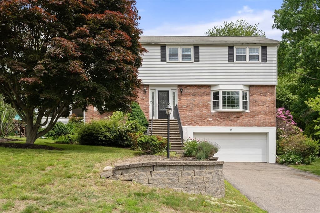 Casa em Framingham — foto 2
