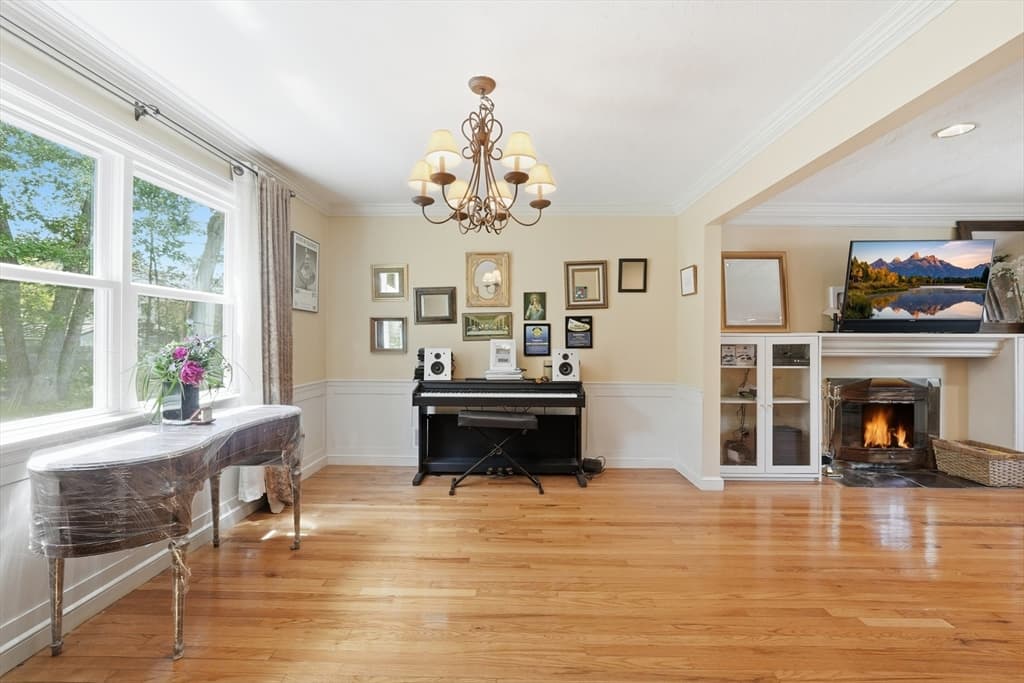 Casa em Natick — foto 7