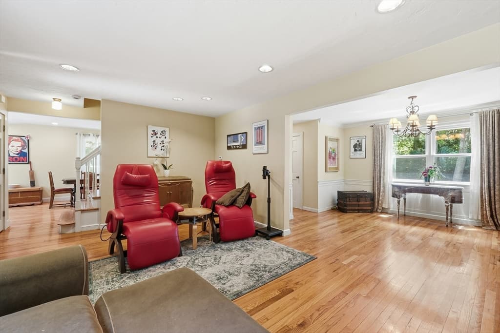 Casa em Natick — foto 3