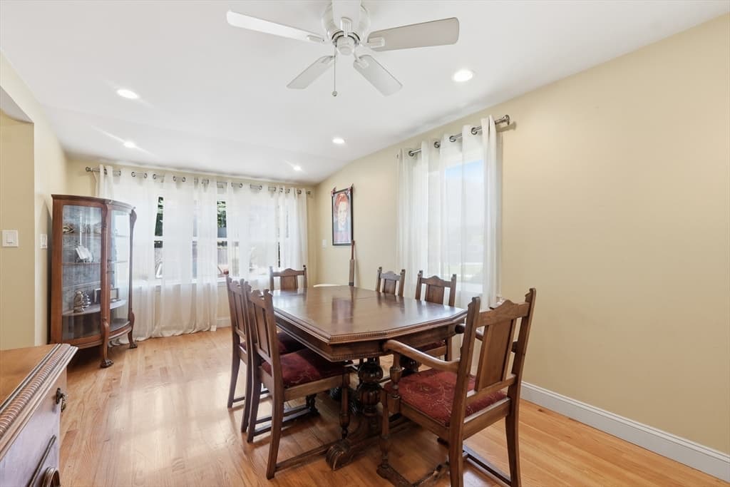 Casa em Natick — foto 9
