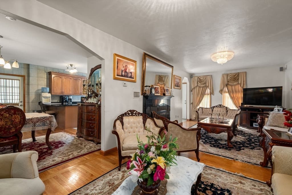 Casa em Worcester — foto 6