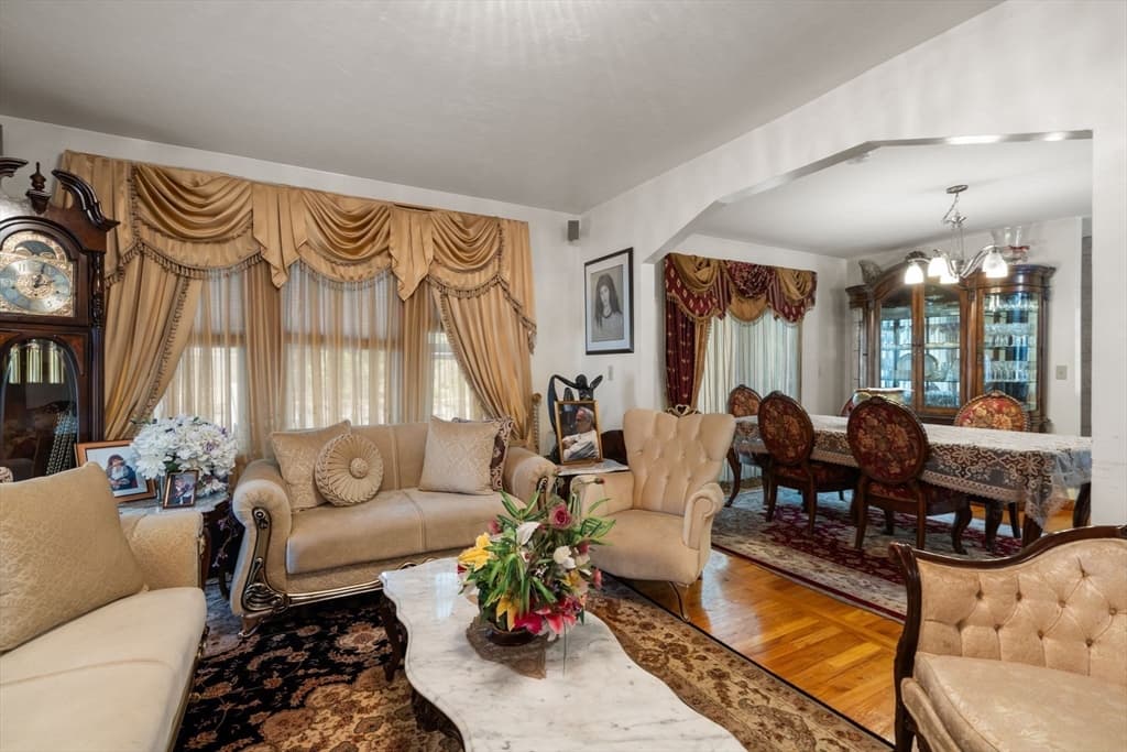 Casa em Worcester — foto 7