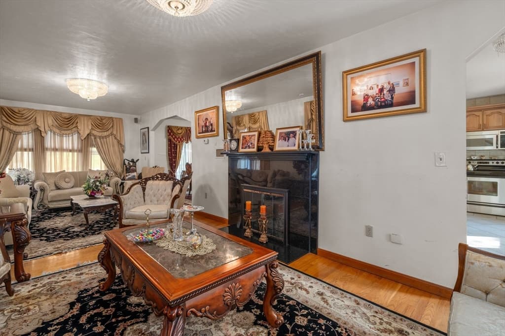 Casa em Worcester — foto 5