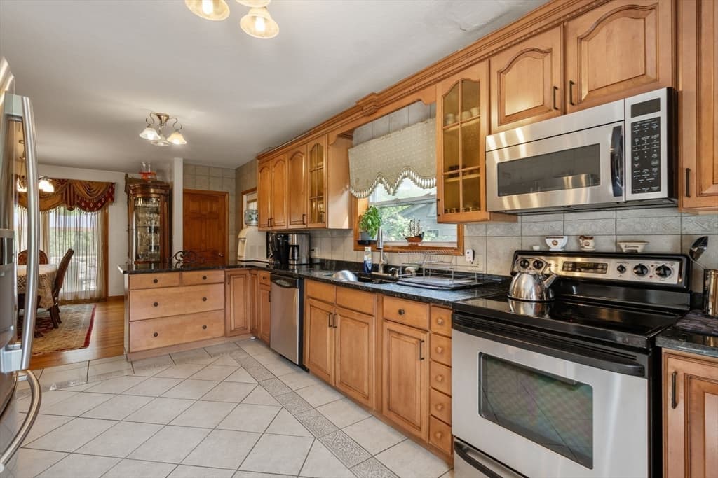 Casa em Worcester — foto 4