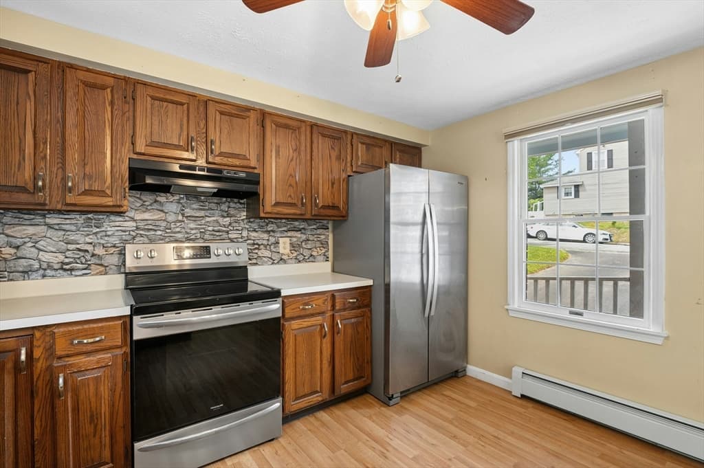 Casa em Worcester — foto 7